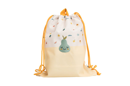 Sac de sport Tiny Bits