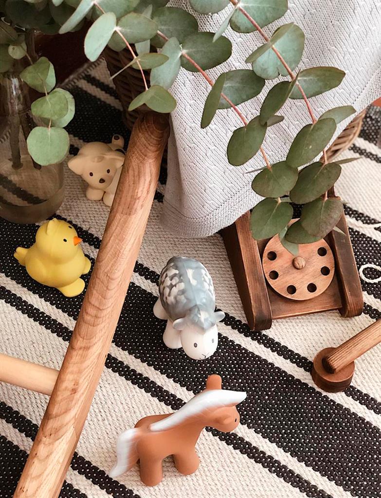 My First Farm – Chick