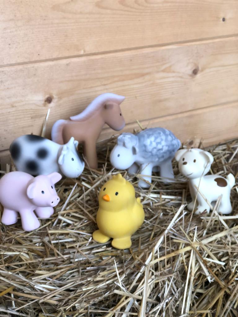 Mon Premier Animal de Ferme – Mouton