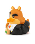 TUBBZ Duck Spyro the Dragon: Moneybags TUBBZ (First Edition)