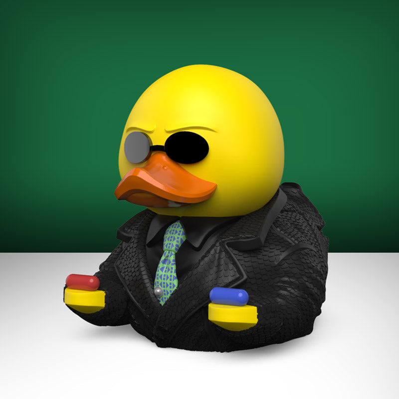 Pato Morfeo (Edición en caja)