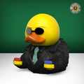 Canard Matrix: Morpheus TUBBZ (First Edition)