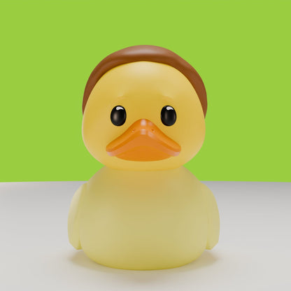 Canard Morty Smith TUBBZ (Boxed Edition)