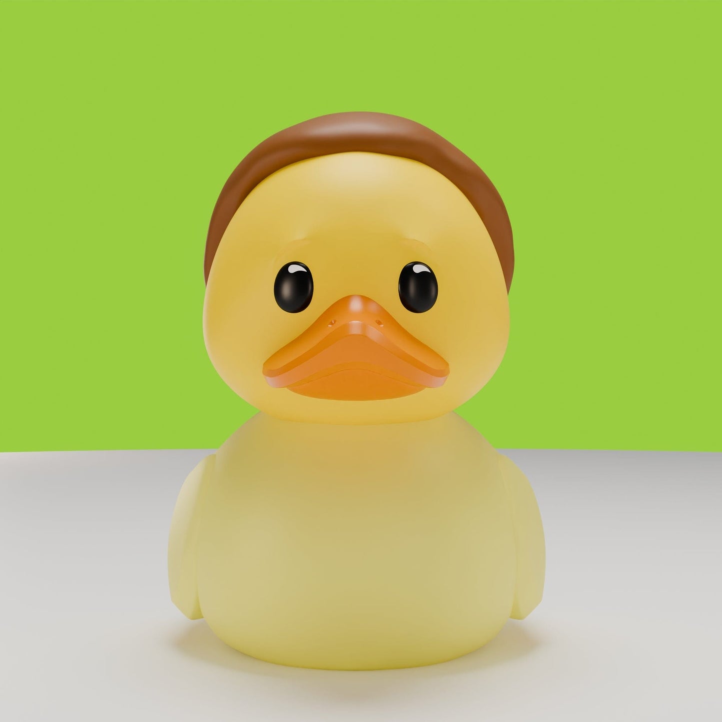 Canard Morty Smith (Collector’s Edition)