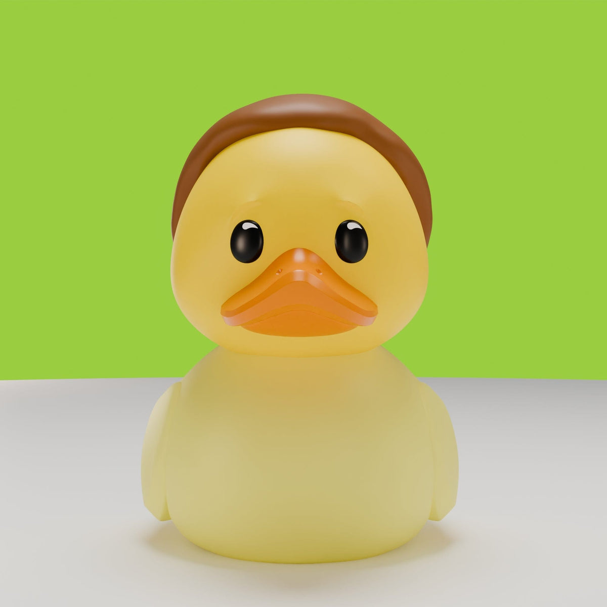 Canard Rick & Morty: Morty Smith TUBBZ (Collector's Edition) - vue 3