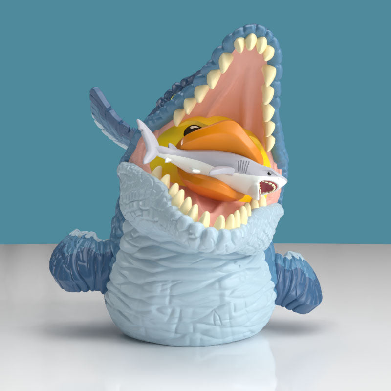 Mosasaurus Duck (Giant XL Edition)