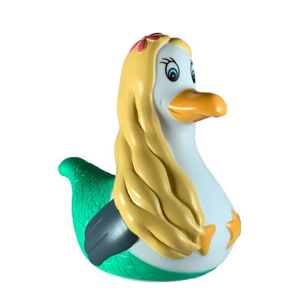 Gabbiano Sirena