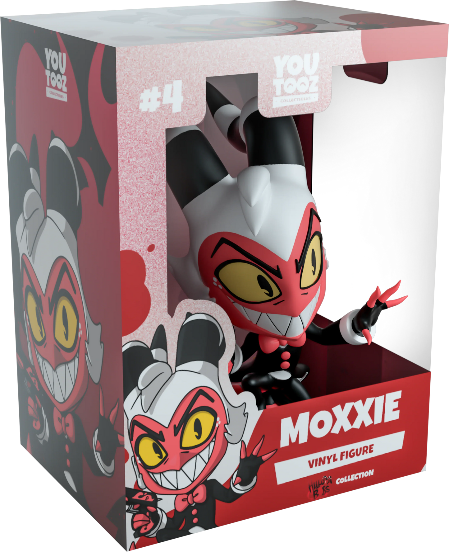 Moxxie – RESERVA*