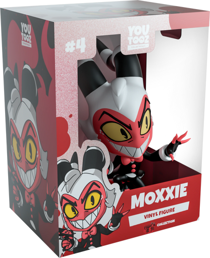 Moxxie – RESERVA*