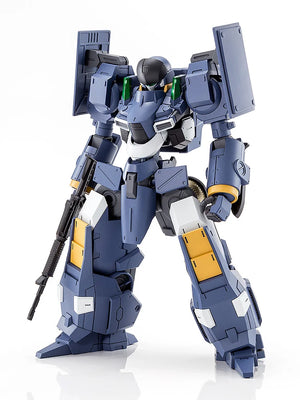 MODEROID SIDE:R Blitzschlag