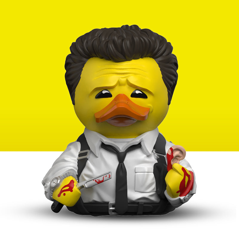 reservoir dogs mr blonde tubbz first edition