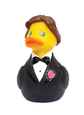 Pato Marié « Mr Duckbells »