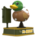 Animal Rides: Mr. Sudsy (Edición Hunted)