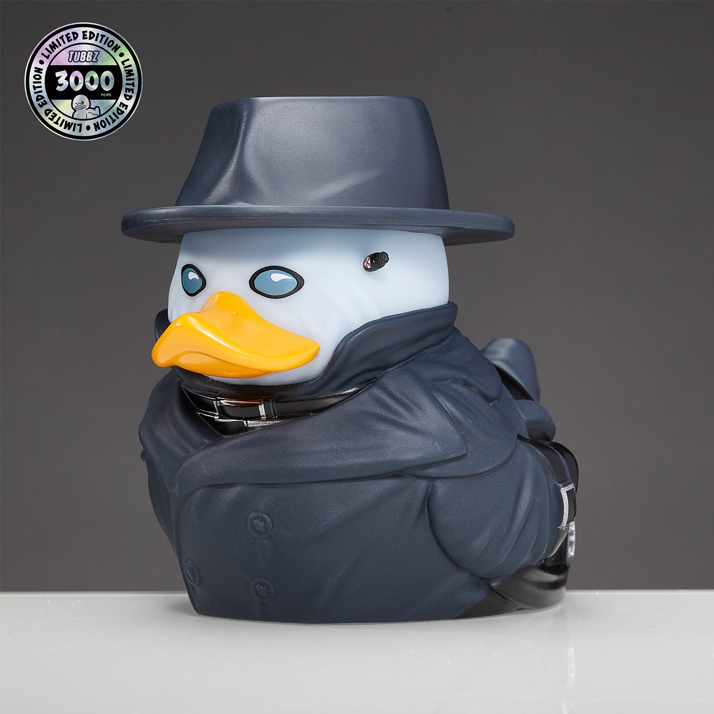 El Sr. X Duck (T-103) (Primera edición)