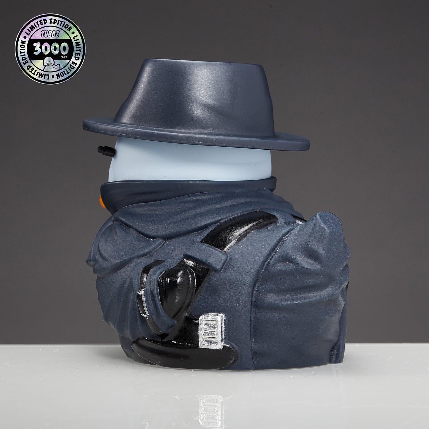 El Sr. X Duck (T-103) (Primera edición)