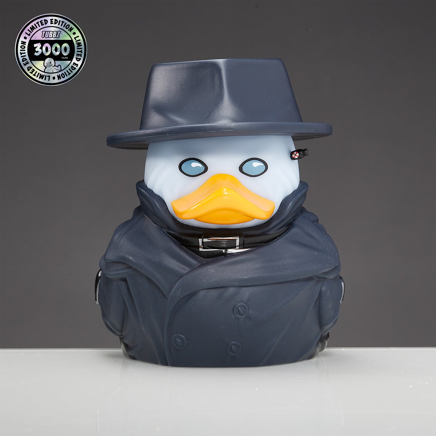 El Sr. X Duck (T-103) (Primera edición)