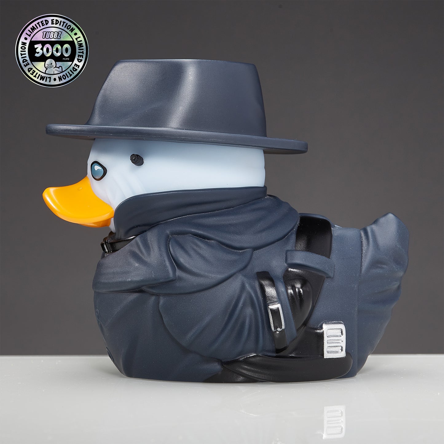 El Sr. X Duck (T-103) (Primera edición)