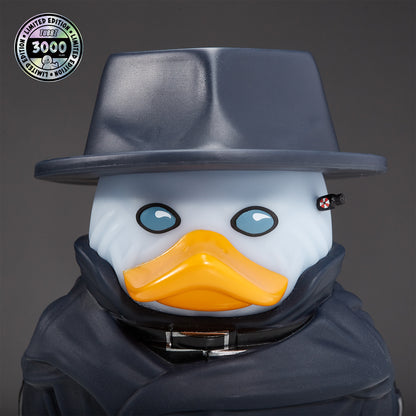 El Sr. X Duck (T-103) (Primera edición)