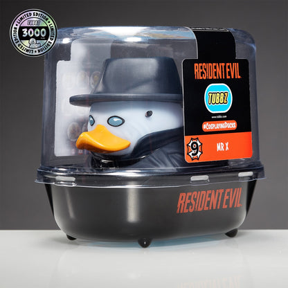 Resident Evil Ducks - Ola 03