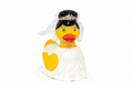 Pato Mariée « Mrs. Duckbells »