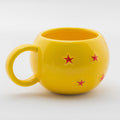 Caneca 3D Dragon Ball Z Boule de Cristal – 300 ml