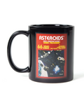Asteroïden Mok