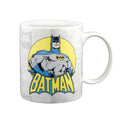 Taza Batman Comics