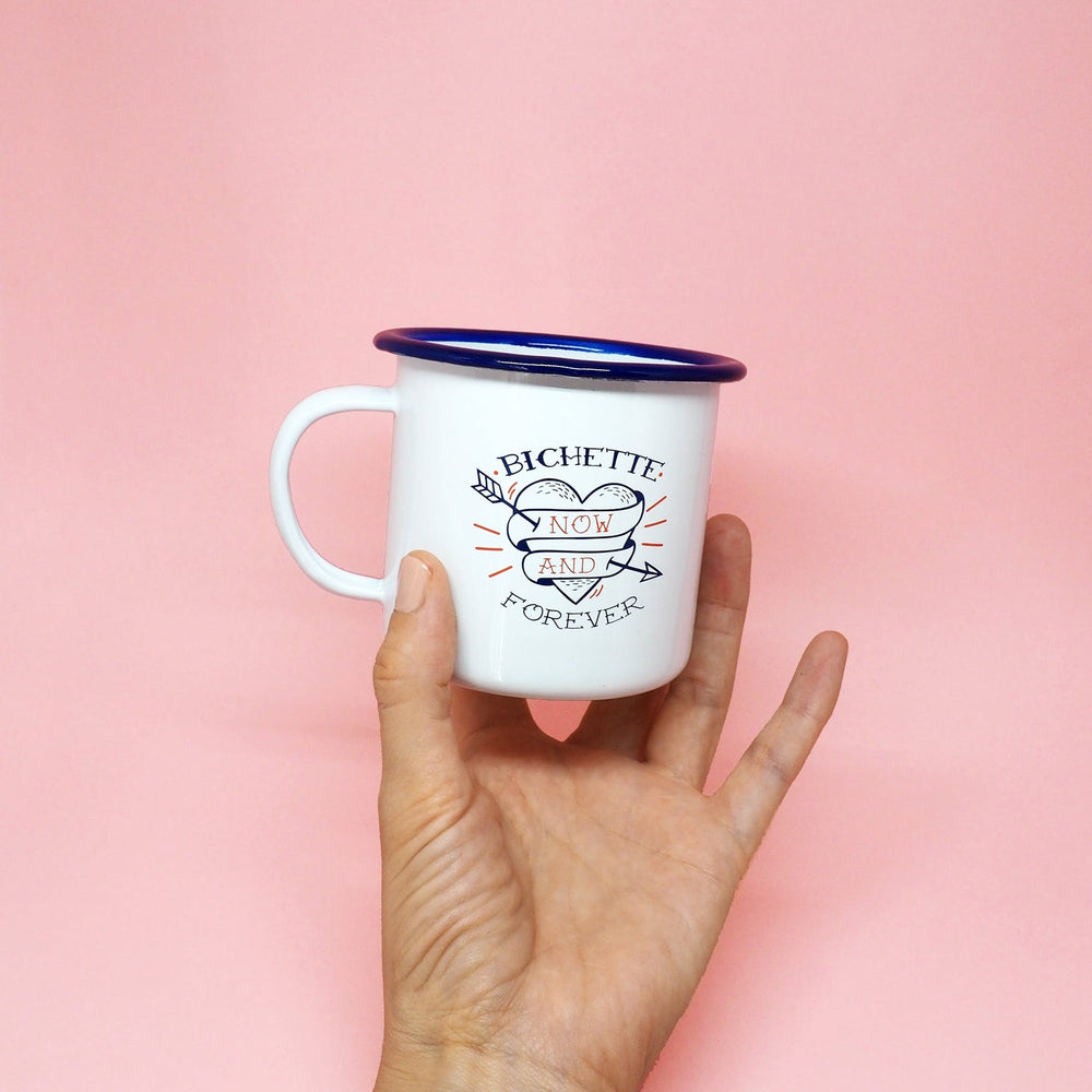 Tazza Bichette Forever