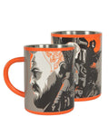 Taza Call of Duty Black Ops