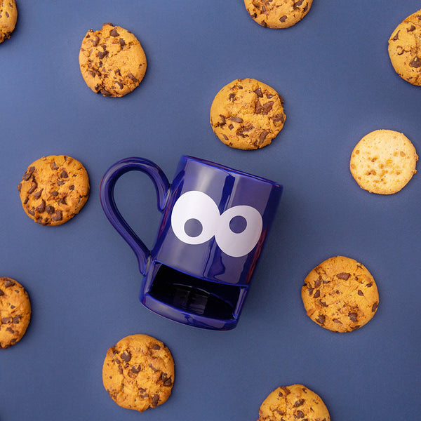 Tazza Cookie Monster