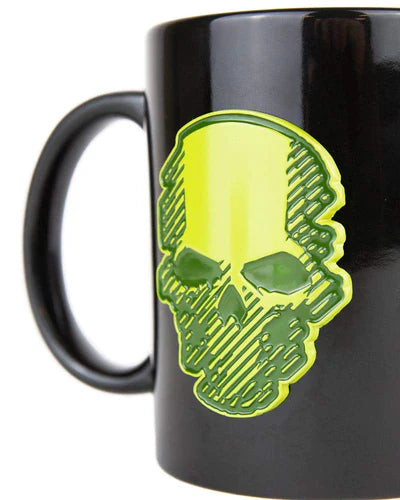 Becher Ghost Recon Breakpoint - Badge Métal