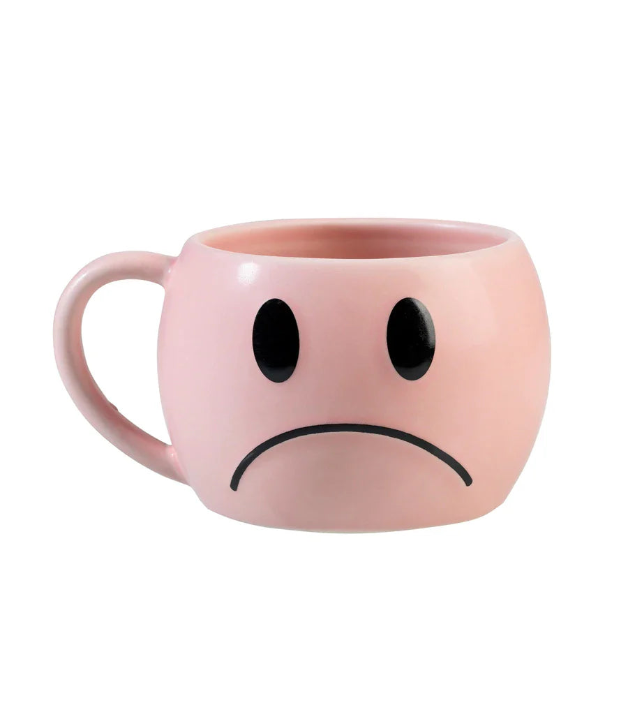 Roze Mood Mok