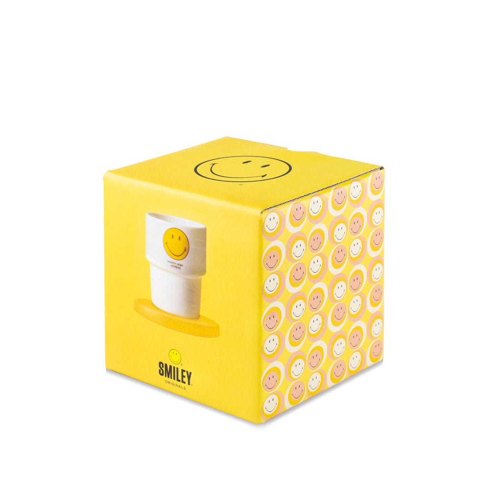 Mug Positive Mind SMILEY – 330 ml