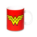 Taza de la Mujer Maravilla