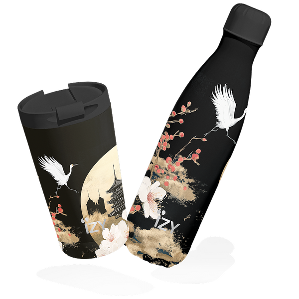 Golden Blossom Bundle