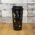 Mug da Viaggio Harry Potter Sorts & Enchantements – 450 ml