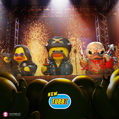 Canard Lemmy