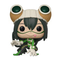 Pop! Tsuyu