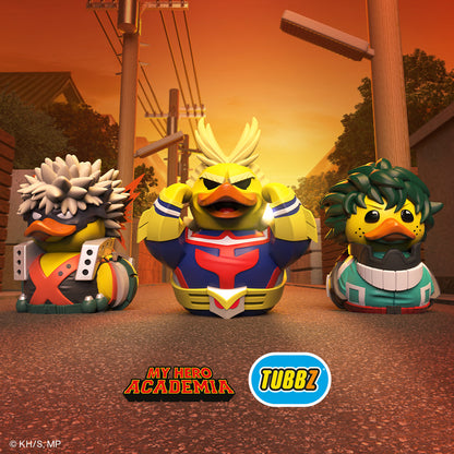 Canard Deku Izuku Midoriya (First Edition)