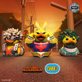 TUBBZ Ducks My Hero Academia TUBBZ (First Edition)