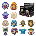 Display de 12 blind boxes Magic: The Gathering - pin’s mystère