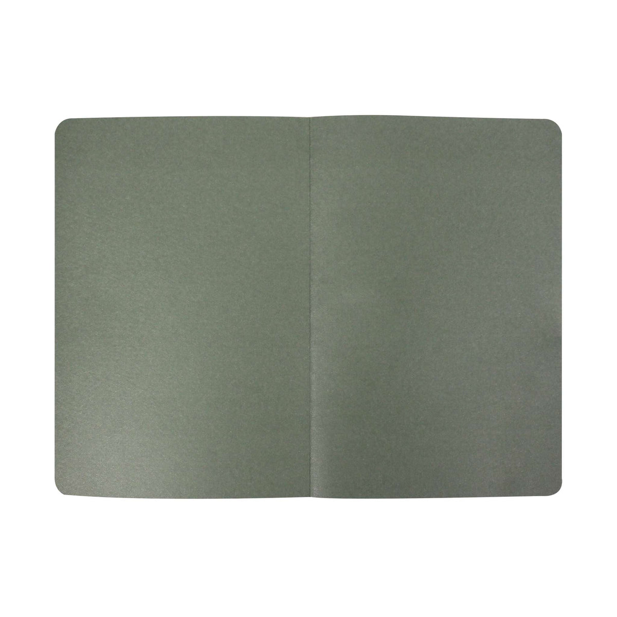 Carnet de notes Jardin botanique Voysey Faune et flore
