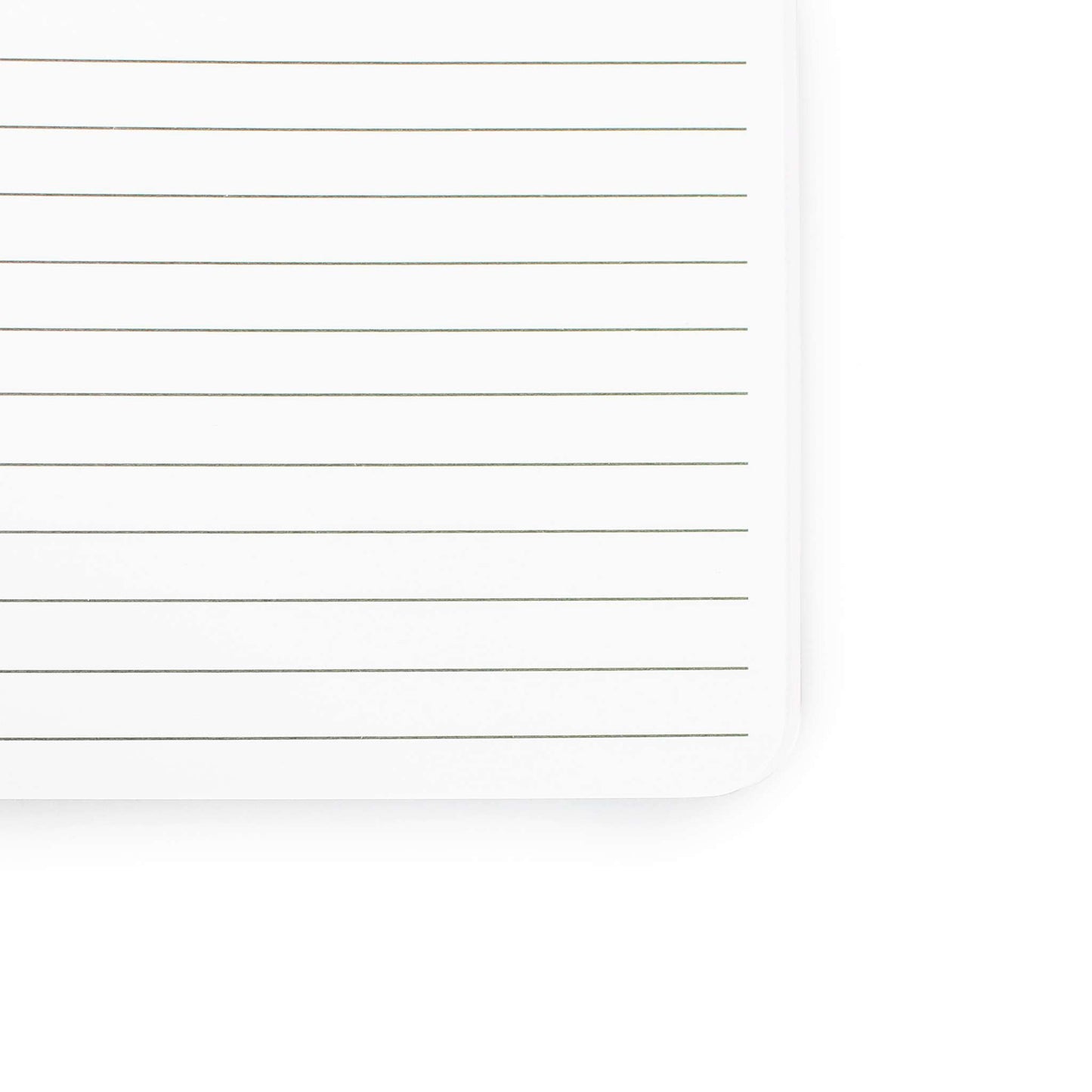 Carnet de notes Jardin botanique Voysey Faune et flore