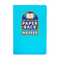Carnet A5 The Beatles - Paperback Writer
