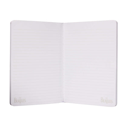 Carnet A5 The Beatles - Paperback Writer