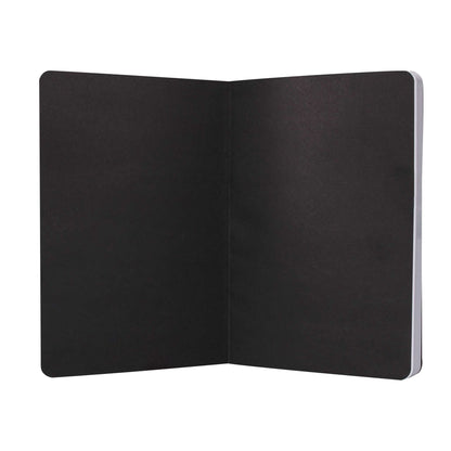 Carnet A5 souple Harry Potter - Voie 9¾