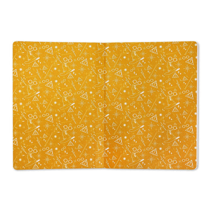 Cuaderno de Harry Potter - Gryffindor 