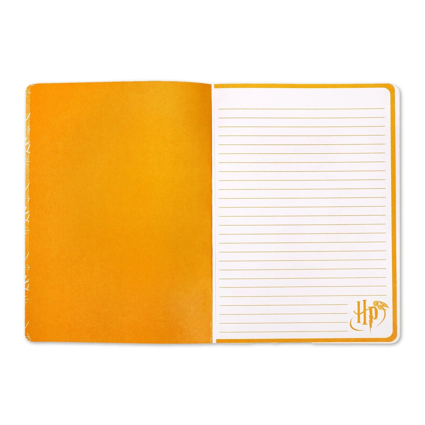 Cuaderno de Harry Potter - Gryffindor 