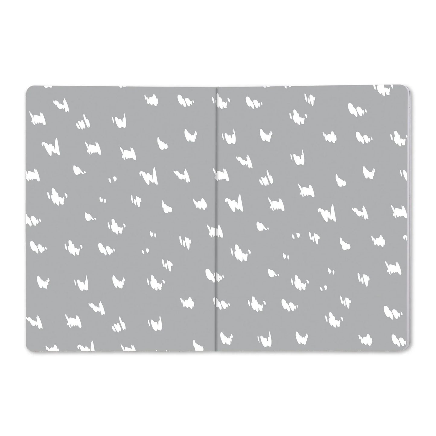 Cuaderno de Harry Potter - Hedwig 