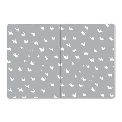 Cuaderno de Harry Potter - Hedwig 